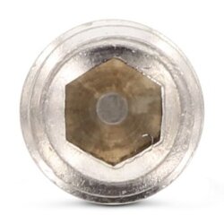 ISO 4027 A2 M 5X40 (Pack of 200)