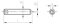 ISO 4027 A2 M 6X18 (VPE 200 Stk)