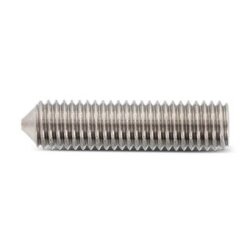 ISO 4027 A4 M 5X60 (VPE 200 Stk)