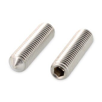 ISO 4027 A4 M 6X25 (Pack of 200)