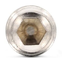 ISO 4028 A2 M 16X80 (Pack of 25)