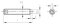 ISO 4028 A2 M 2X12 (Pack of 500)