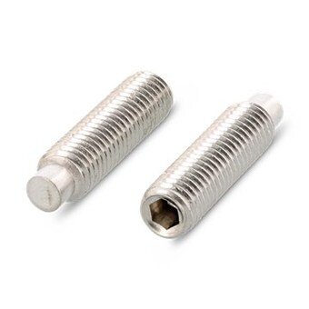 ISO 4028 A2 M 20X100 (Pack of 25)