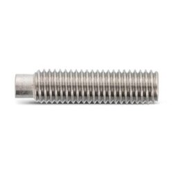 ISO 4028 A2 M 2,5X4 (Pack of 500)