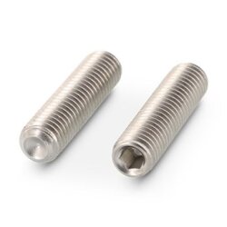 ISO 4029 A4 M 5X18 (VPE 500 Stk)
