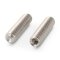 ISO 4029 A4 M 6X6 (Pack of 200)