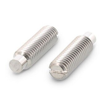 DIN 417 A4 M 6X20 (Pack of 100)