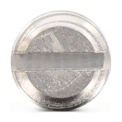 DIN 417 A4 M 6X20 (Pack of 100)