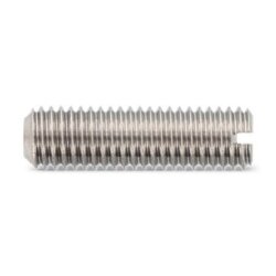 DIN 438  AISI 303  M 2,5X10 (Pack of 200)