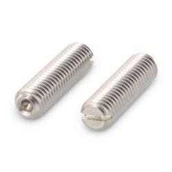 DIN 438 A4 M 3X4 (Pack of 200)