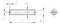 DIN 551 A2 M 4X20 (Pack of 200)