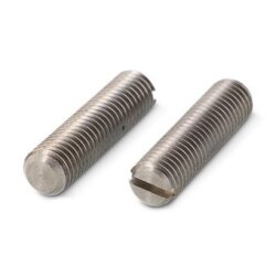 DIN 551 A4 M 2,5X16 (Pack of 200)