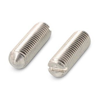 DIN 553  AISI 303  M 1,6X4 (Pack of 200)