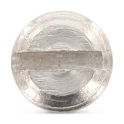 DIN 553  AISI 303  M 4X8 (Pack of 200)