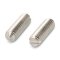 DIN 553  AISI 303  M 4X8 (Pack of 200)