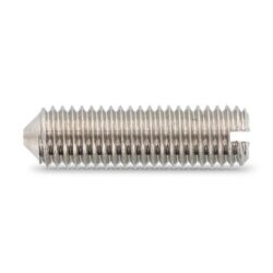 DIN 553  AISI 303  M 8X45 (Pack of 100)