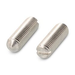 DIN 553 A4 M 2,5X10 (Pack of 200)