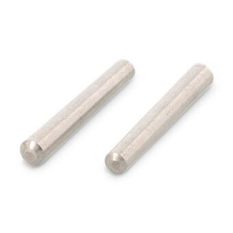 DIN 1  AISI 316Ti  10X55 (Pack of 25)