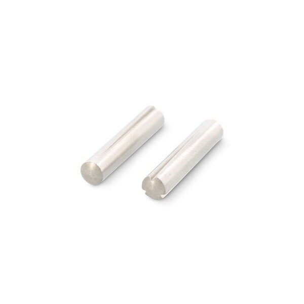 DIN 1471  AISI 303  4X10 (Pack of 200)