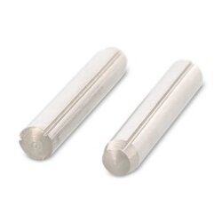 DIN 1473  AISI 303  4X10 (Pack of 200)