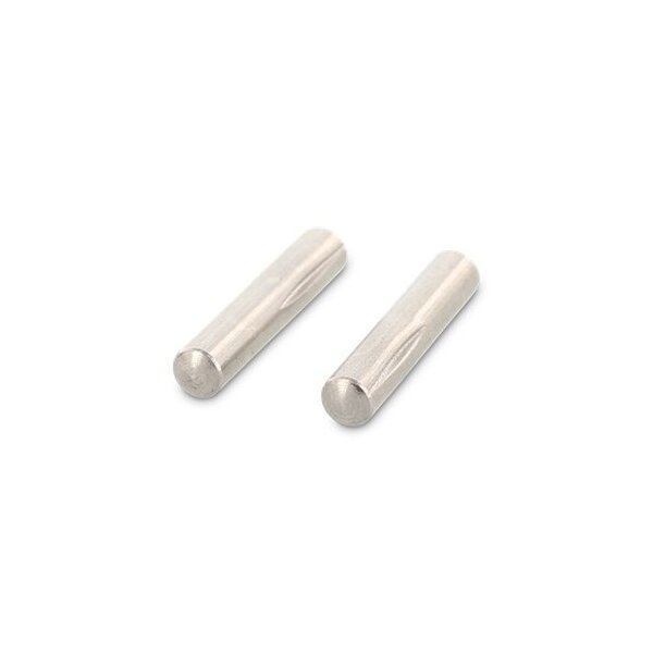DIN 1474  AISI 303  4X8 (Pack of 200)