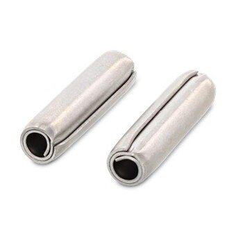 ISO 8750  AISI 301  6X40 (Pack of 250)
