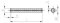 ISO 8752  AISI 301  4,5X45 (Pack of 500)