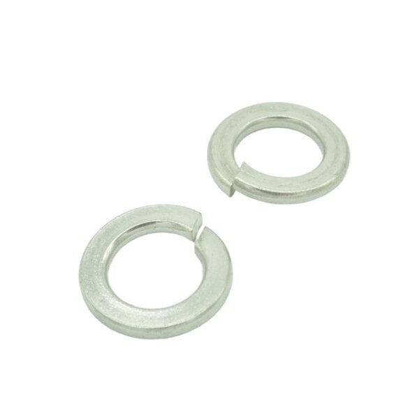 DIN 127 A4 B 20 (Pack of 200)
