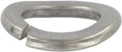 DIN 128  AISI 301  A 24 (Pack of 100)