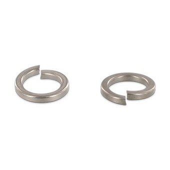 DIN 7980  AISI 301  10 (Pack of 500)