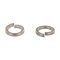 DIN 7980  AISI 301  12 (Pack of 500)