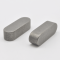 DIN 6885 1.4571 A 12X8X90 (VPE 50 Stk)