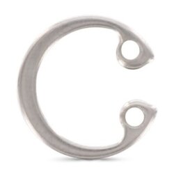 DIN 472 1.4122 J 48X1,75 (VPE 25 Stk)