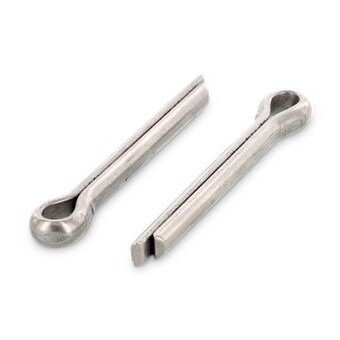 DIN 94 A4 5,0X100 (Pack of 250)