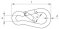 Art. 9075 A4 5X50 (Pack of 20)