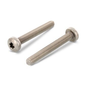 ISO 14583 A4 M 10X25 TX50 (Pack of 100)