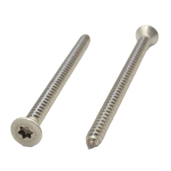 ISO 14586 A2 C 6,3X90 TX30 (Pack of 200)