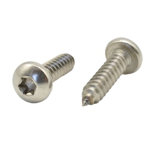 ISO 14585 A2 C 3,9X28 TX15 (Pack of 1000)