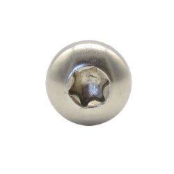 ISO 14585 A4 C 5,5X120 TX25 (Pack of 200)