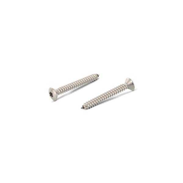 ISO 14587 A4 C 2,2X4,5 TX6 (Pack of 1000)