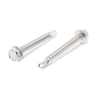 ISO 15480  AISI 410  6,3X32 (Pack of 500)