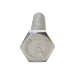 DIN 933 A4 M 8X55 (Pack of 100)