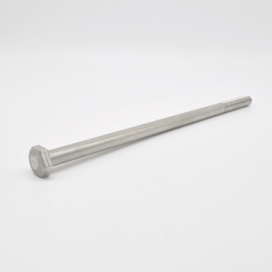 DIN 931 A4-80 M 12X75 (Pack of 25)