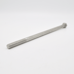 DIN 931 A4-80 M 20X300 (Pack of 10)