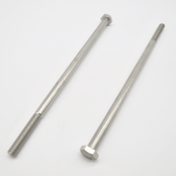 DIN 931 A4-80 M 6X40 (Pack of 200)