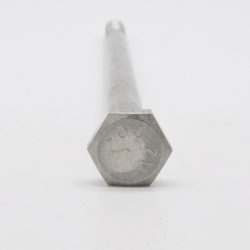 DIN 931 A4-80 M 6X40 (Pack of 200)