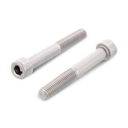 DIN 912  AISI 316Ti  M 6X16 (Pack of 200)