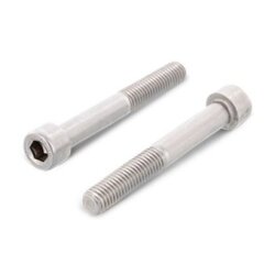 DIN 912 A2 M 30X50 (Pack of 10)