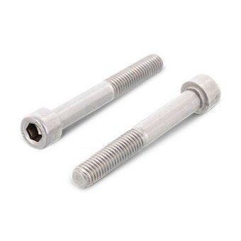 DIN 912 A4 M 18X160 (Pack of 25)