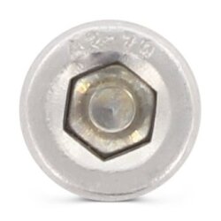 DIN 912 A4 M 30X260 (Pack of 10)